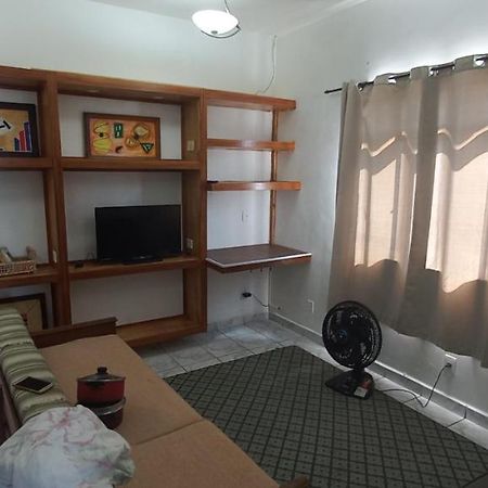 Apartament Apto Gaspar Lemos Praia Grande  Zewnętrze zdjęcie