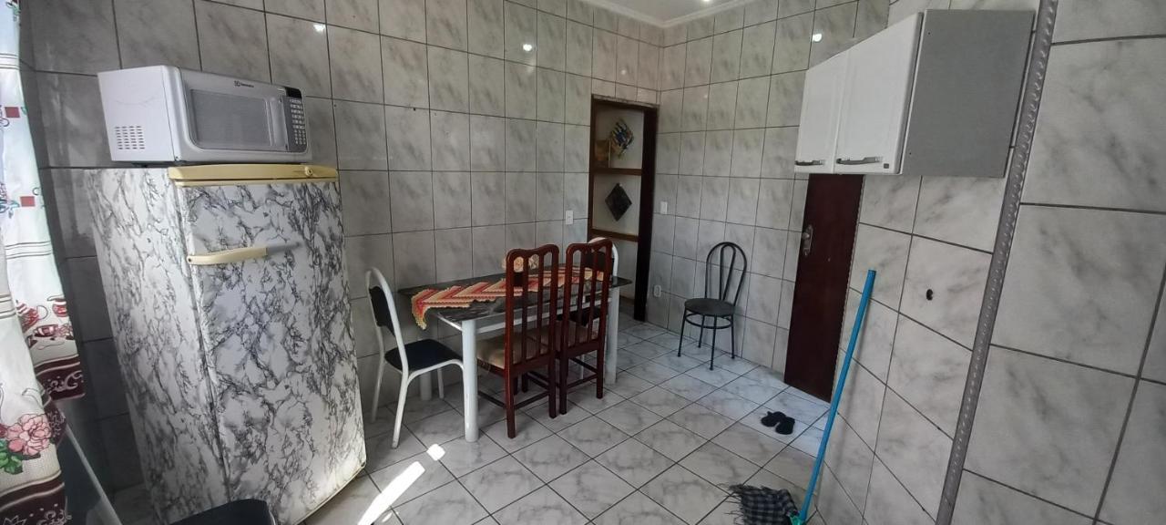 Apartament Apto Gaspar Lemos Praia Grande  Zewnętrze zdjęcie