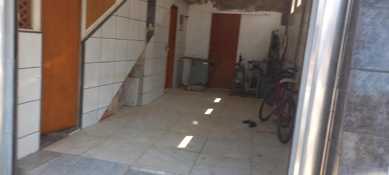 Apartament Apto Gaspar Lemos Praia Grande  Zewnętrze zdjęcie